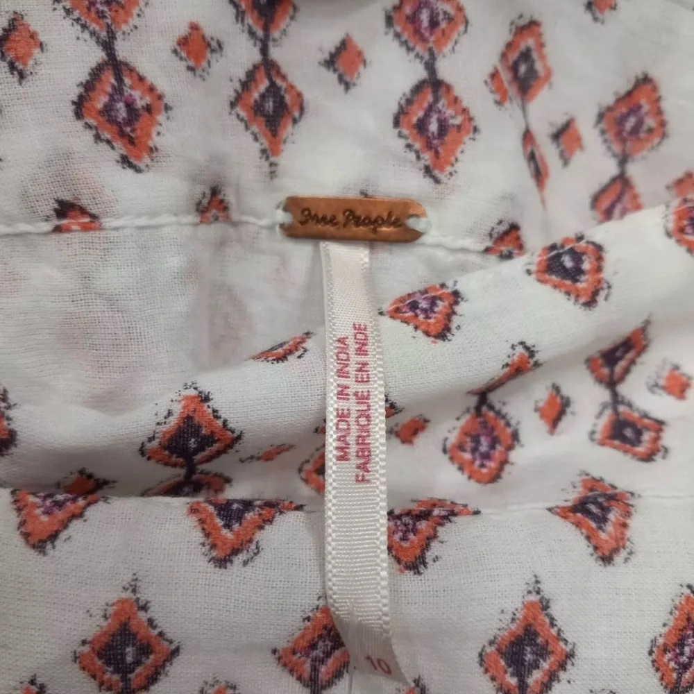 NWT FREE PEOPLE SKIRT - Picture 3 of 4